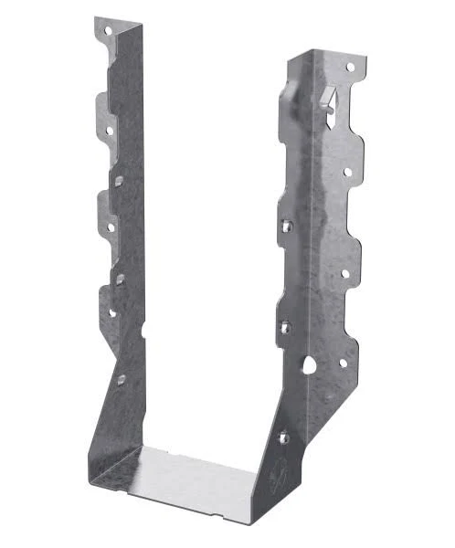 Stainless Steel Joist Hangers 2x8